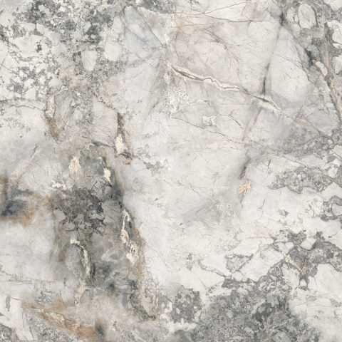 K552 White Iceberg Marble