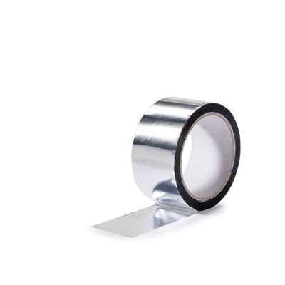 Aluminium jointing tape