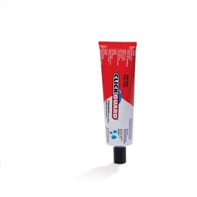 Clickguard joint sealant
