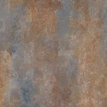 K104 Rusty Copper