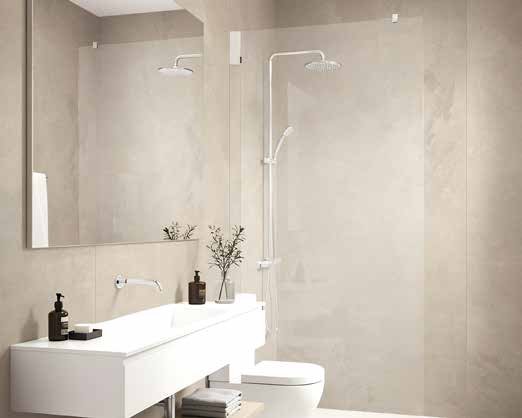 Room with Rocko R267 Urban Grid