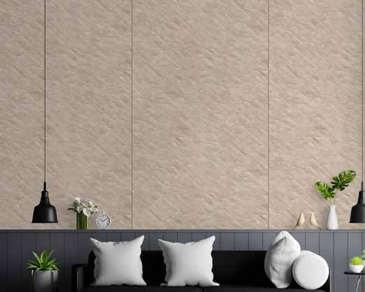 Room with Rocko R262 Satin Velora