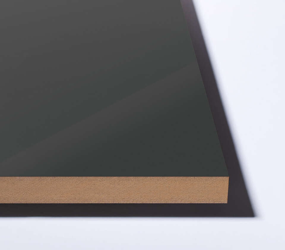 Feelness PET Laminated MDF board