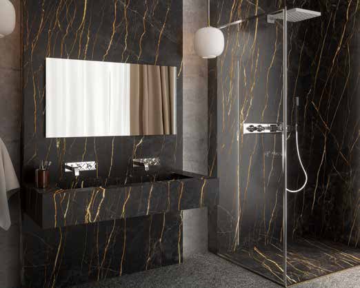 Room with Rocko R258 Lorento Noir
