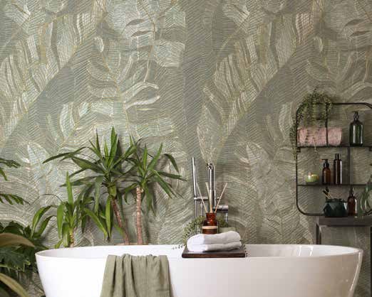Room with Rocko R163 Silver Sage