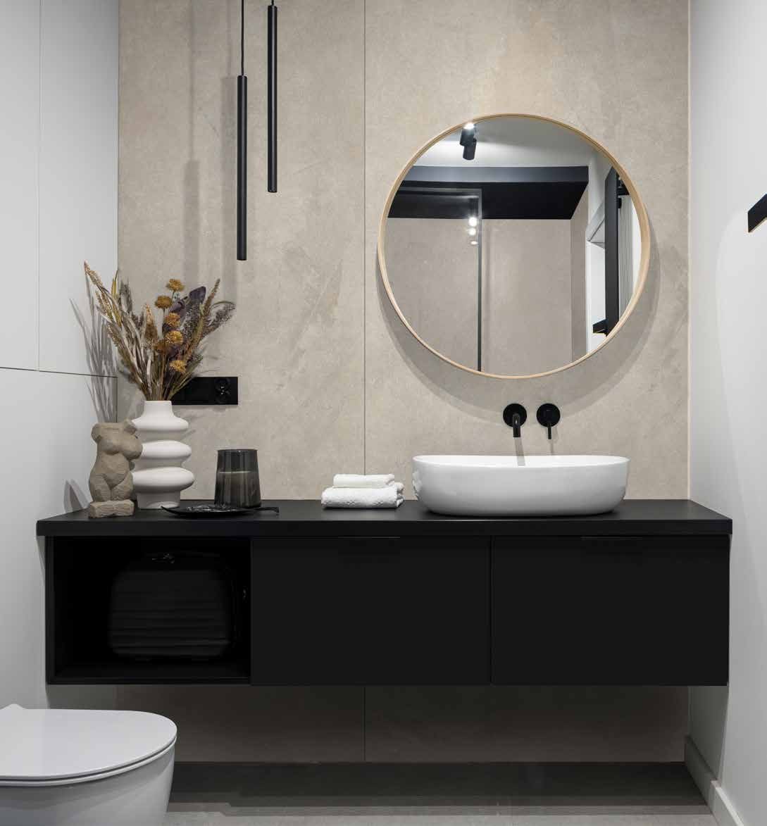 Room with Rocko R267 Urban Grid