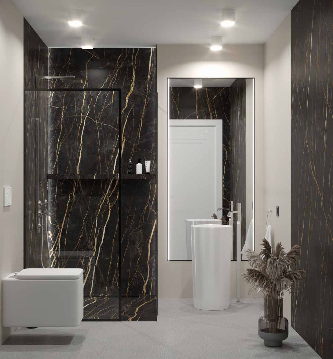 Room with Rocko R258 Lorento Noir